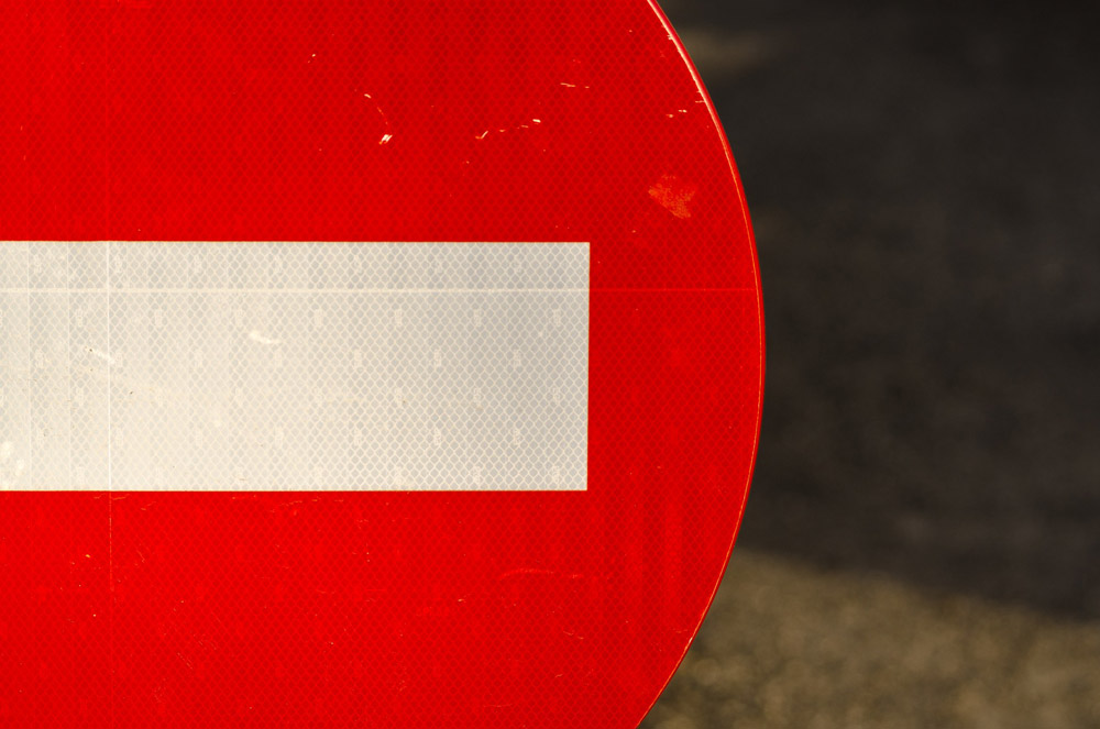 stopschild